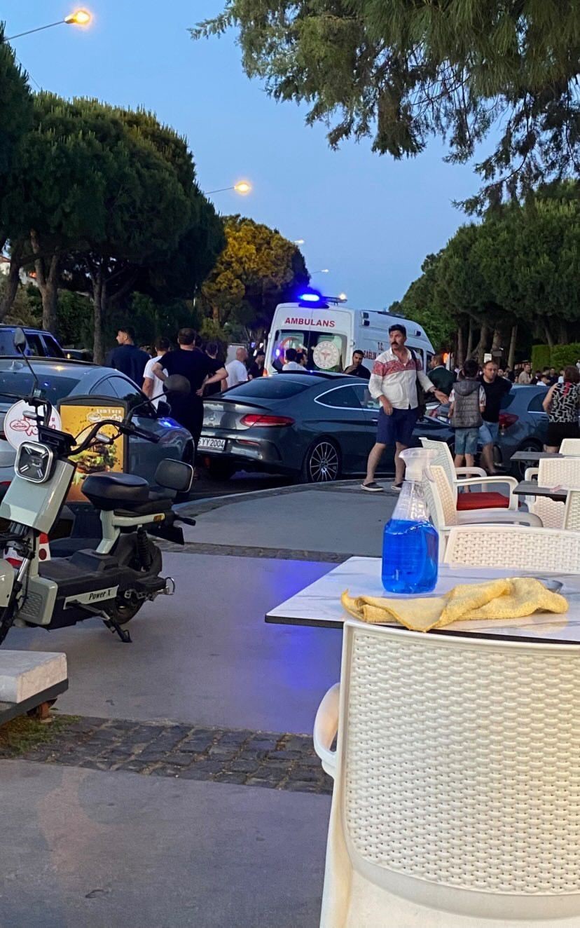 Polisten kaçtı, yayaya çarptı: Aracından uyuşturucu da çıkan alkollü sürücüye 610 bin TL ceza