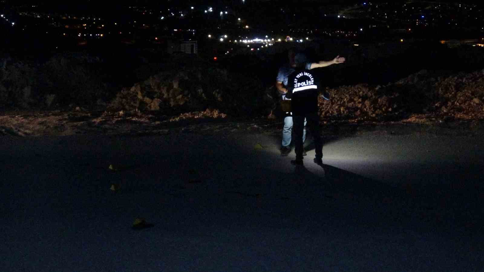 Topuğundan tüfekle vurulan şahıs hastaneye kendi imkanlarıyla gitti: 2 gözaltı