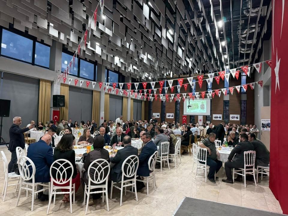 Ceza İnfaz Personeli Günü Karabük’te kutlandı