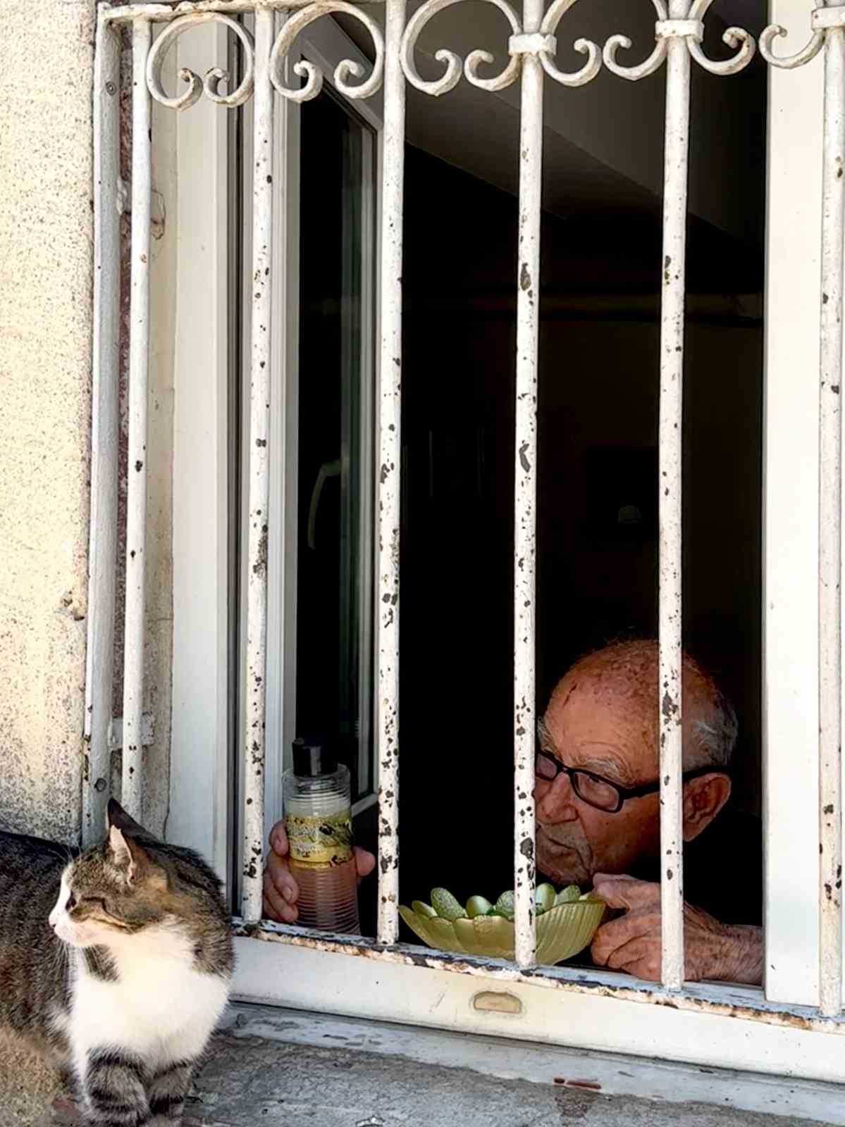 Manisa&rsquo;nın hafızası karelere yansıdı