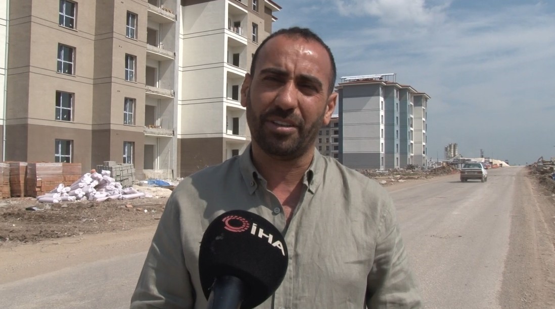TOKİ’nin gittiği yerde arsa ve tarlalar değerleniyor