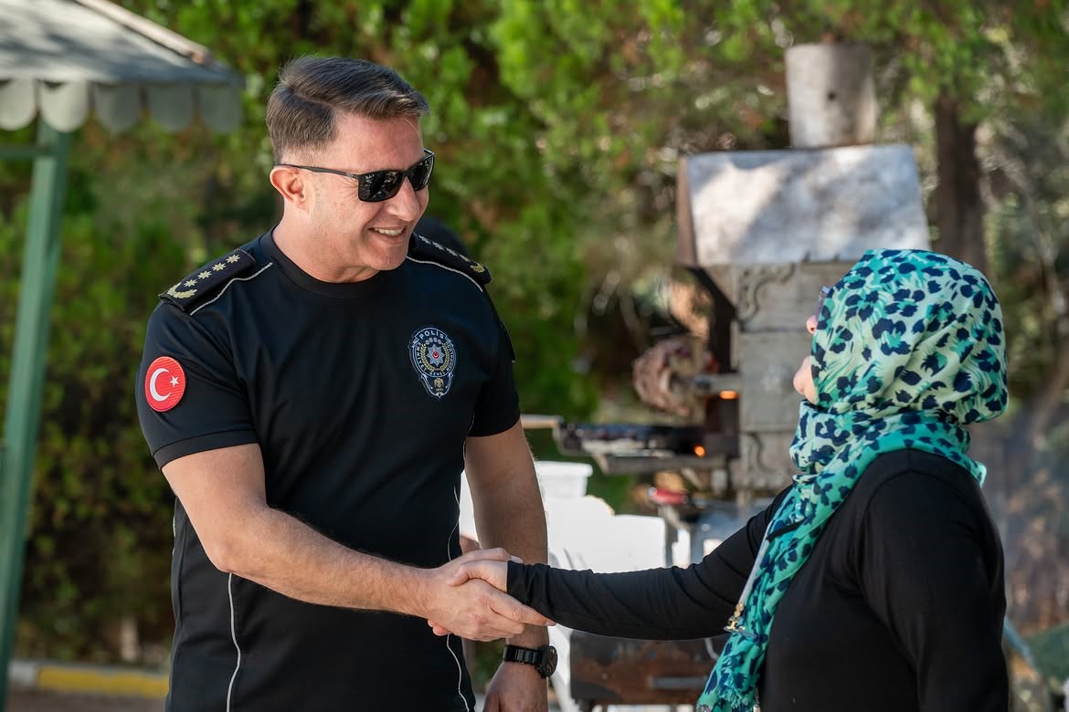 Bilecik’te eğitim yılı öncesi okul güvenliği için iş birliği