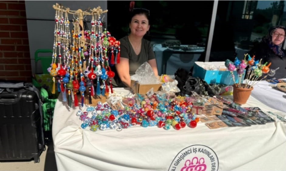 Tavşanlı MYO’da ’Kültür ve Sanat Günleri’ coşkusu