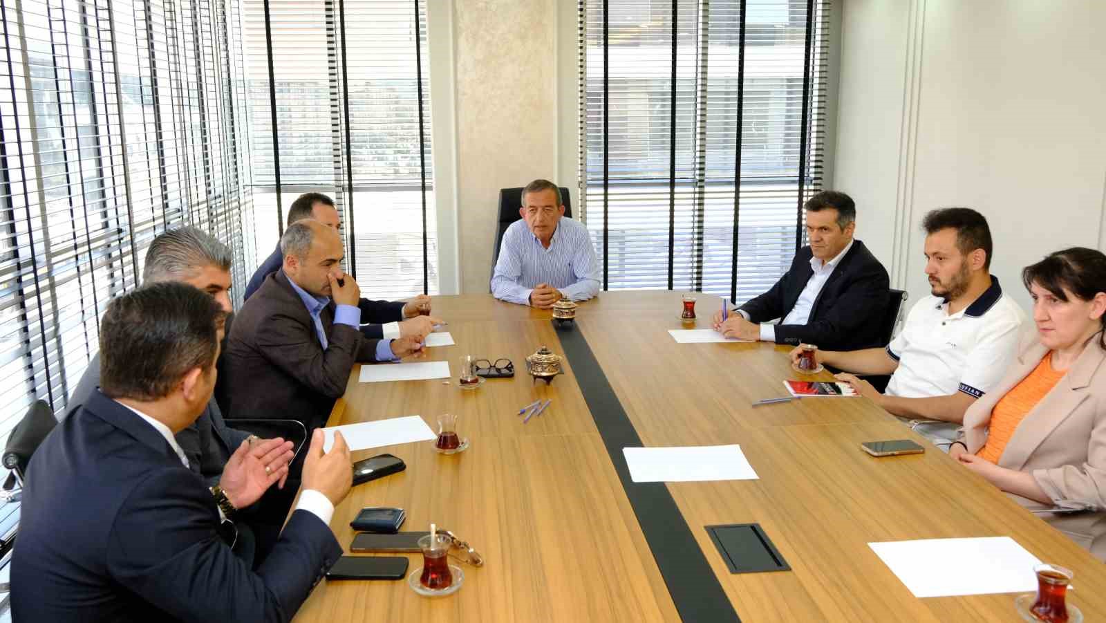 Limit krizine Tanoğlu’dan hızlı müdahale