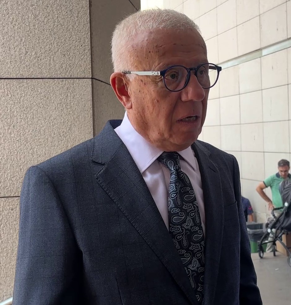 Ertuğrul Özkök: "Cumhurbaşkanına hakaret aklımın ucundan bile geçmez"