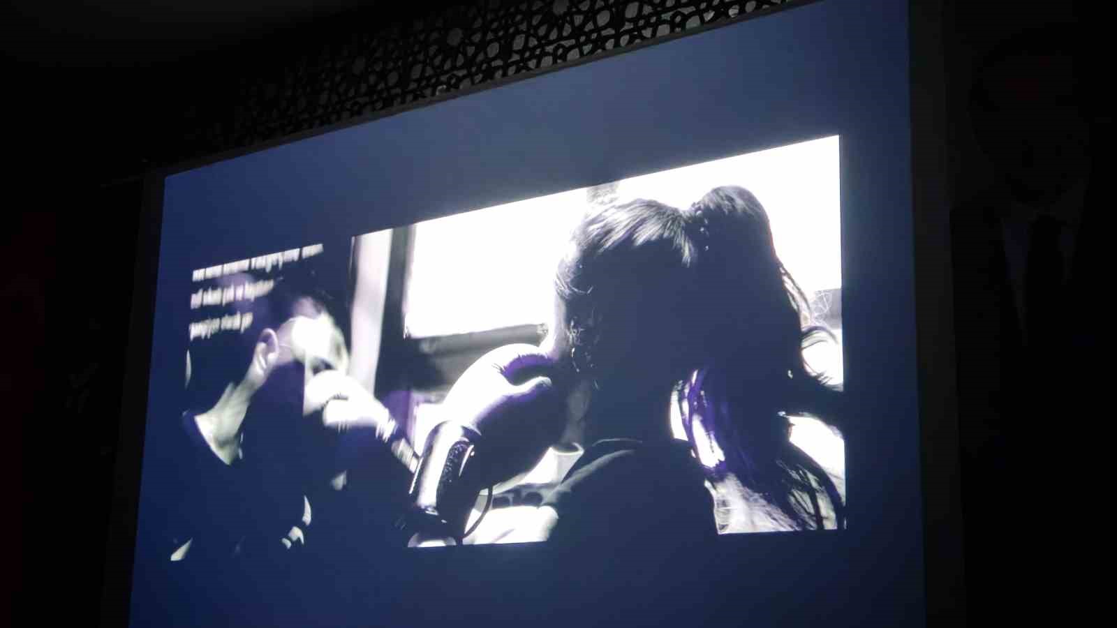 Son Raunt filminin gala gösterimi gerçekleştirildi