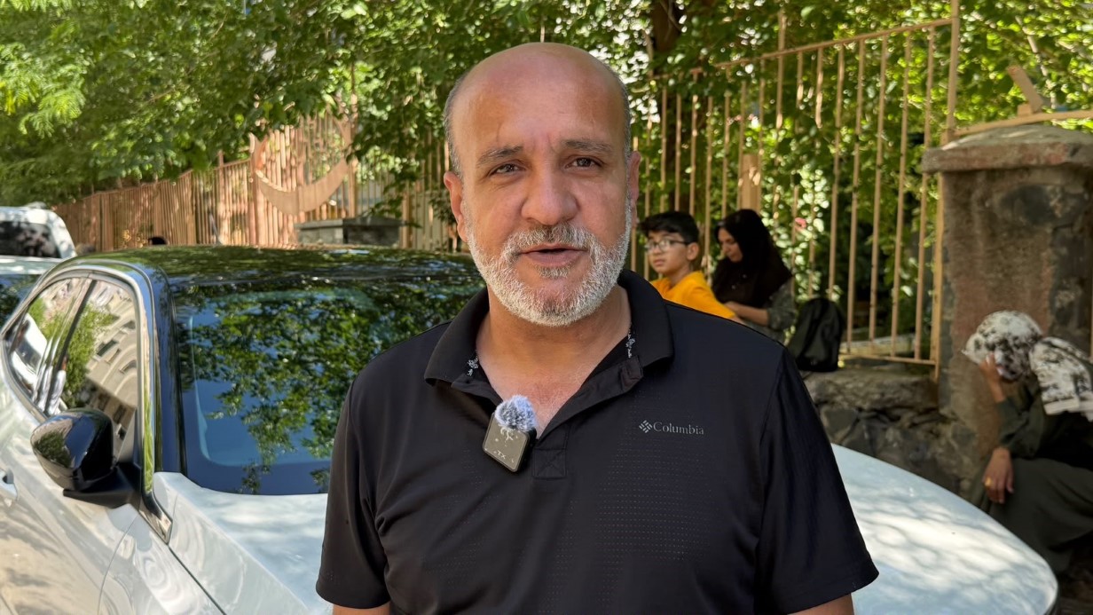 LGS maratonu sona erdi: Kimlğini unutan da oldu geç kalan da