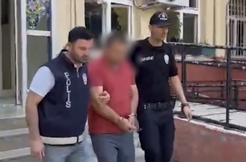 Gaziantep’te 43 kişiyi 300 milyon TL dolandıran 3 şahıs yakalandı
