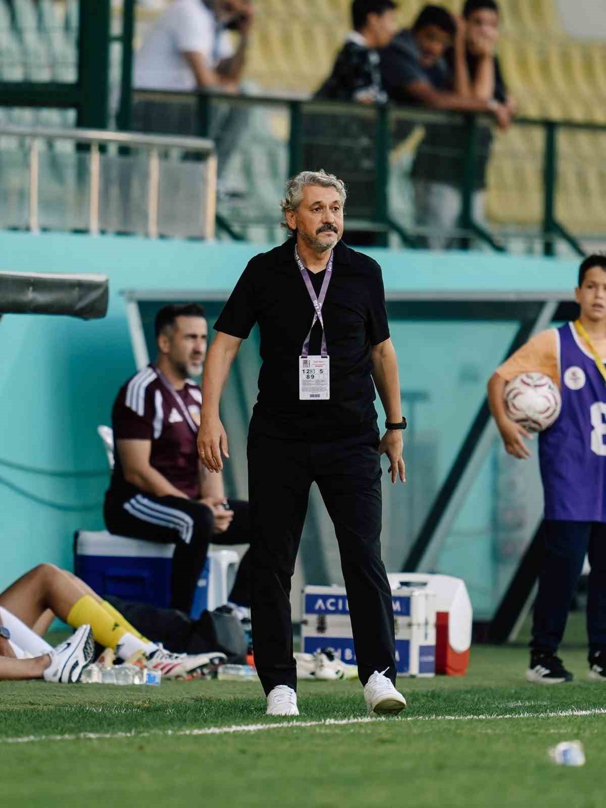 Kayserispor 4. galibiyetini aldı