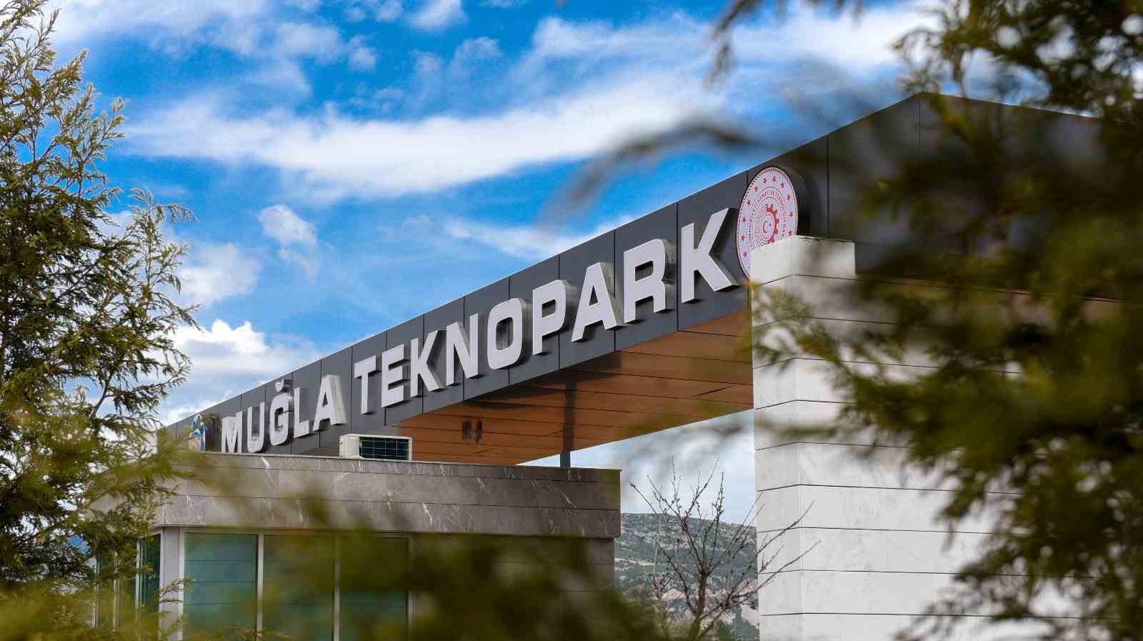 Muğla Teknopark’tan genç kâşiflere yarım milyon liralık destek