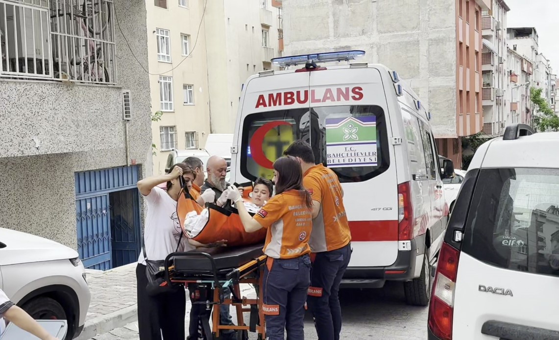 LGS maratonu sona erdi: Kimlğini unutan da oldu geç kalan da