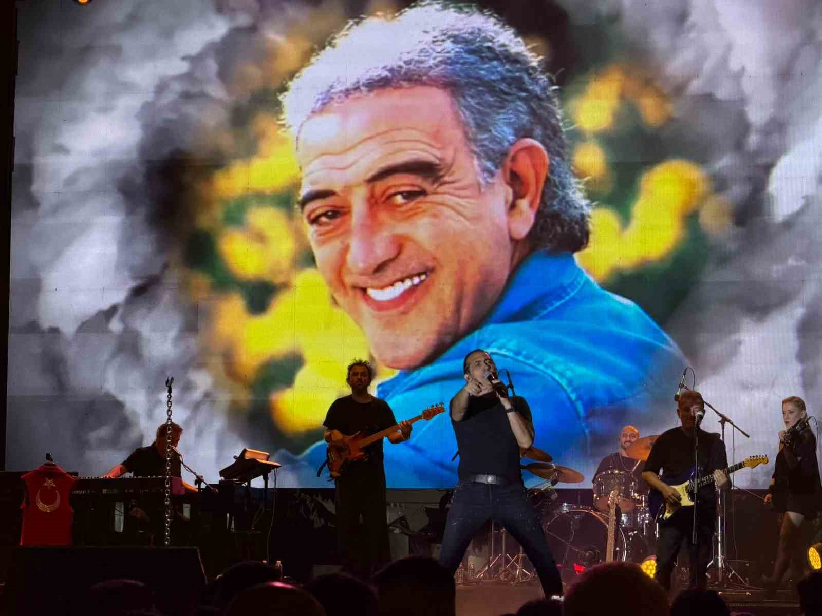 Kıra&ccedil; usta sanat&ccedil;ıları unutulmayan eserleriyle andı