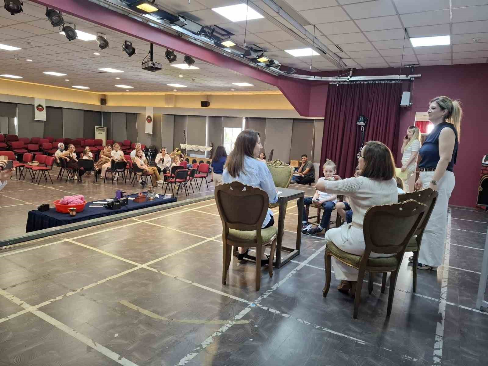 GKV&rsquo;de teknoloji tarihi drama ile canlandı
