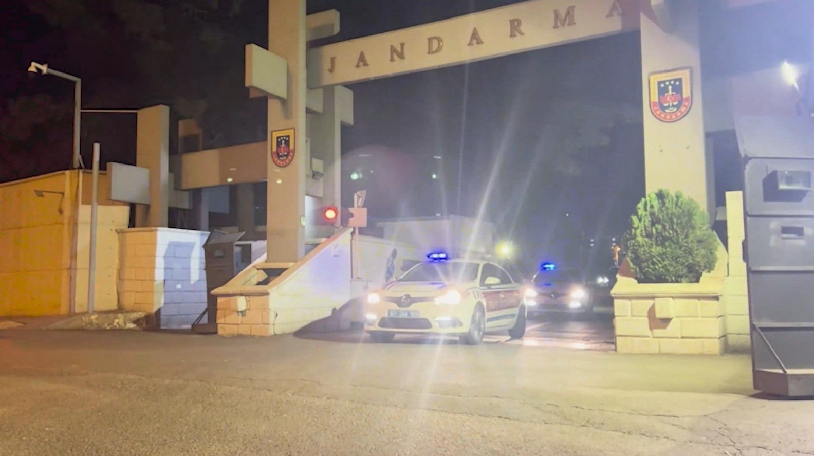 Şanlıurfa’da bağ evine giren hırsız yakalandı