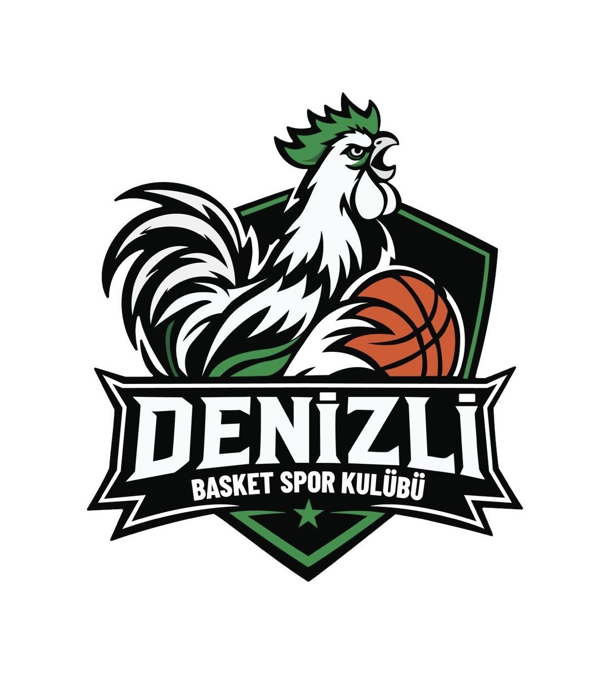 Y. Merkezefendi Belediyesi Basket’in yeni adı ‘Denizli Basket’ oldu