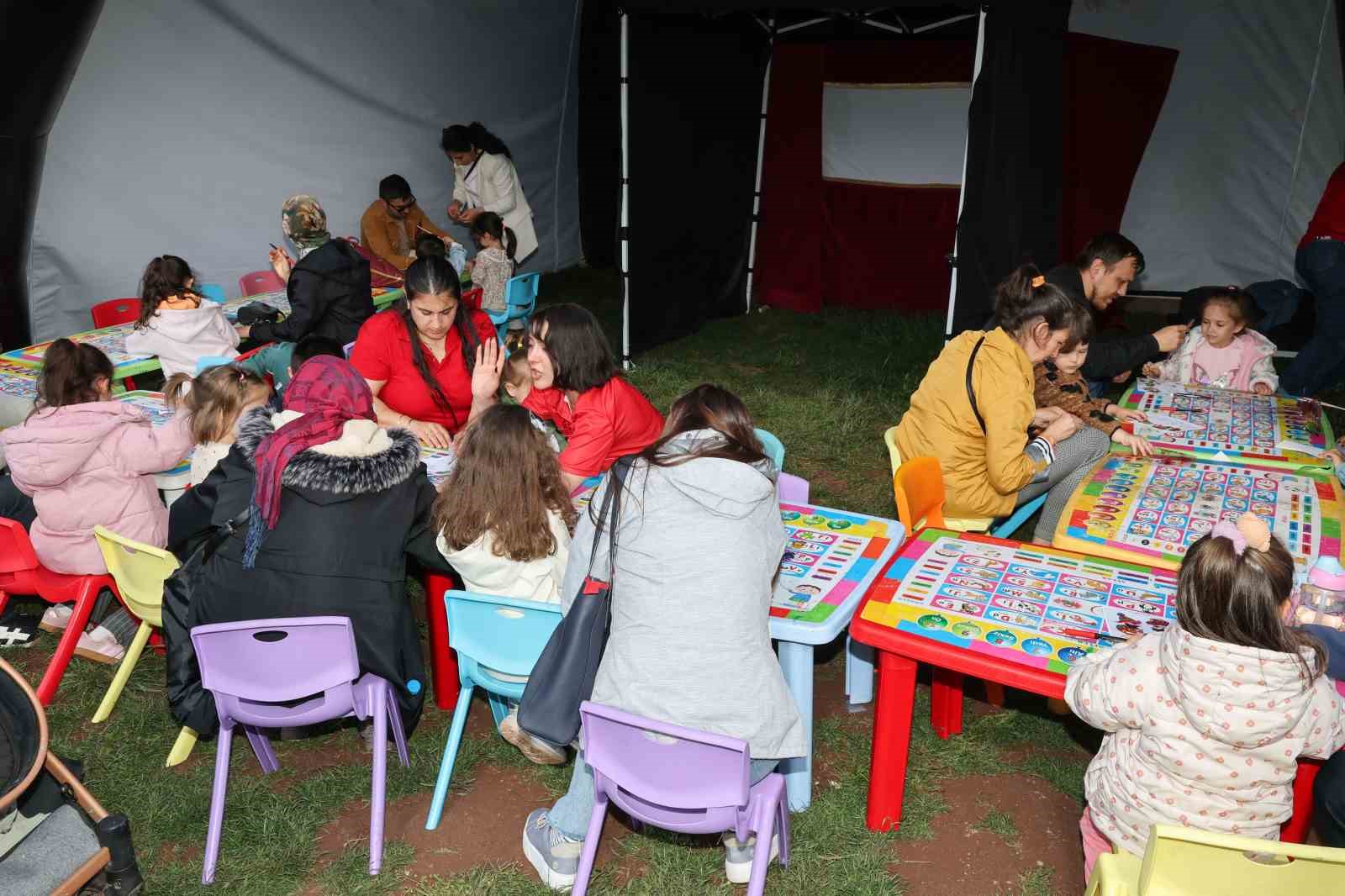 Kültür Yolu Festivali’ne yoğun ilgi