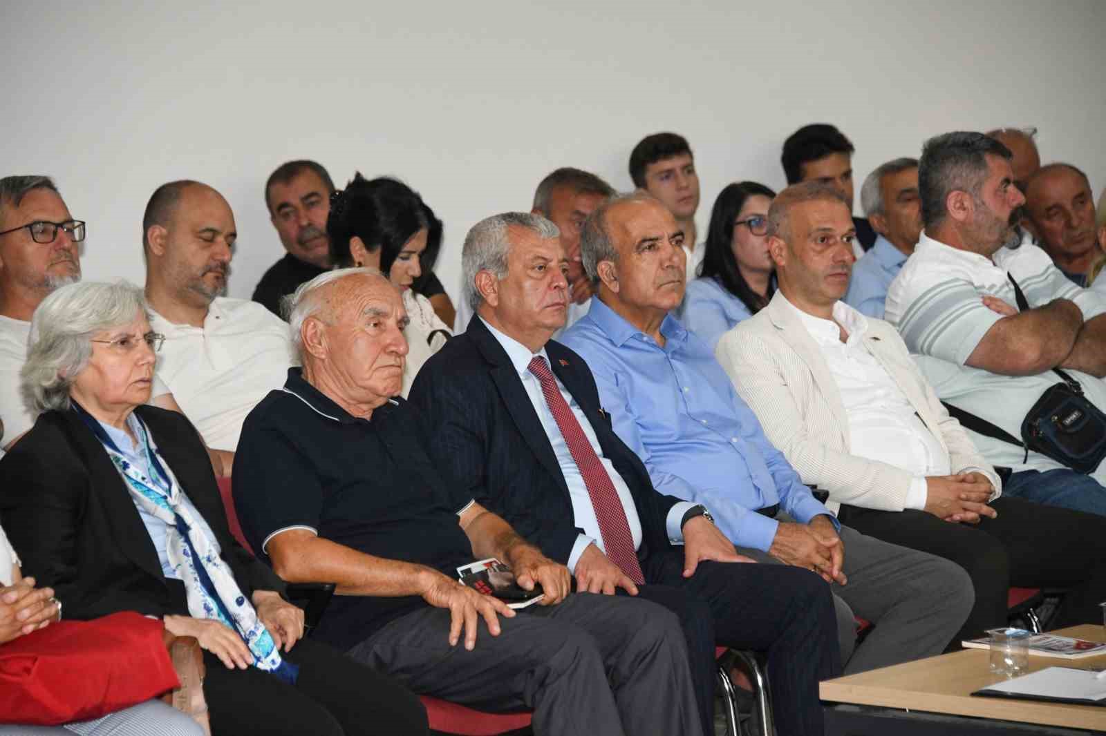 Osmangazi Belediyesi’nden Lozan’ın 103. yılına özel program