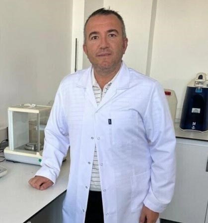 DP&Uuml;&rsquo;l&uuml; iki &ouml;ğretim &uuml;yesi Sigma Xi&rsquo;a tam &uuml;ye se&ccedil;ildi