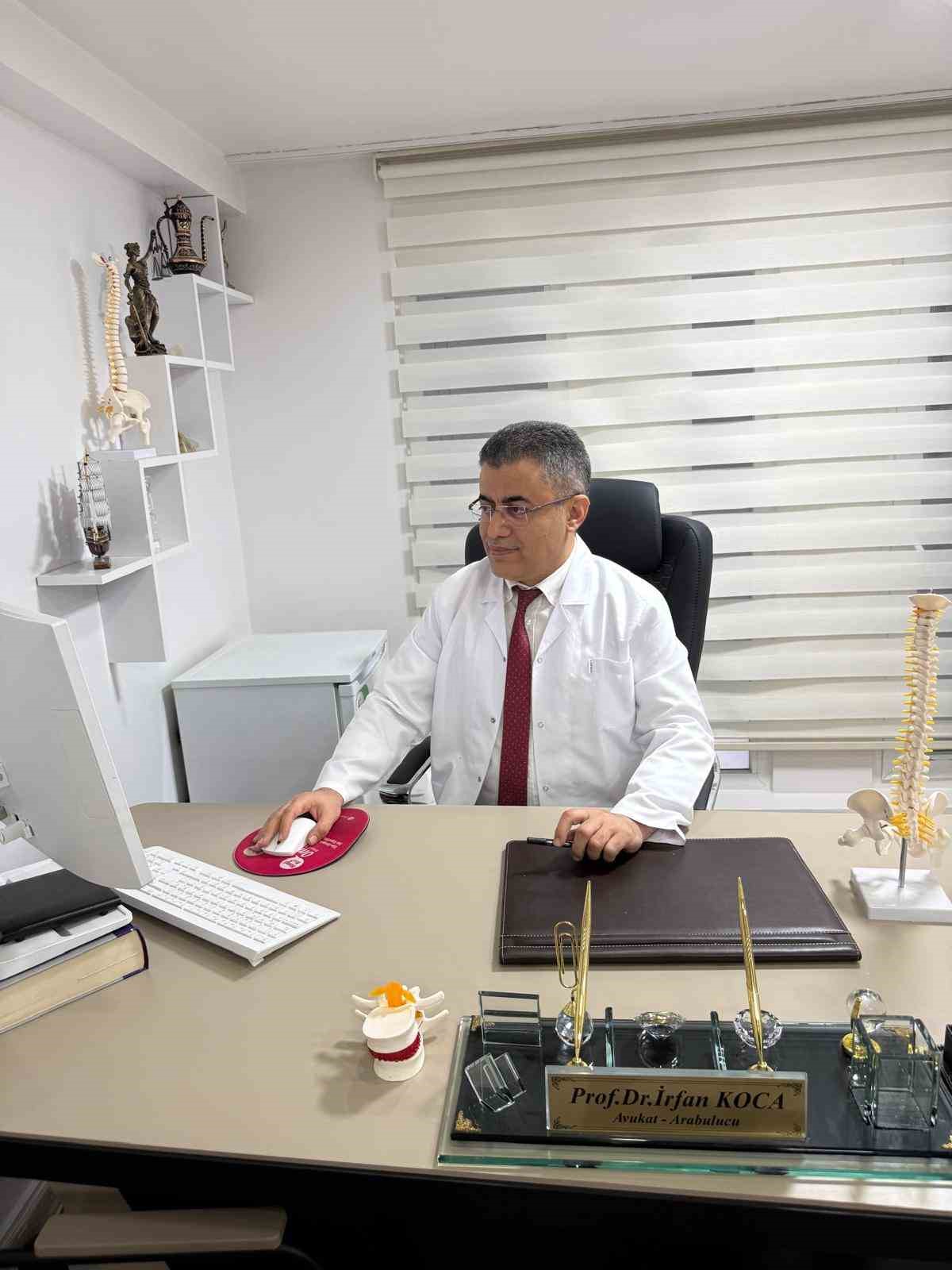 İnme tedavisinde b&uuml;t&uuml;nc&uuml;l destekleyici yaklaşımlara ilgi artıyor