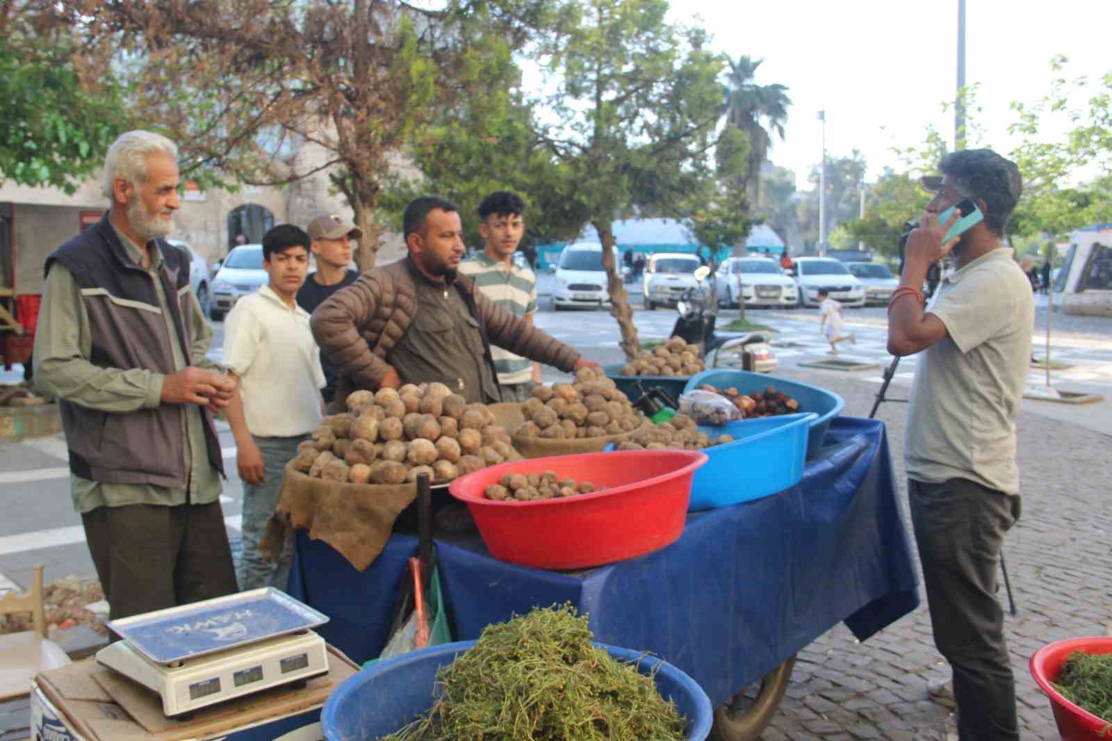 Şanlıurfa’nın vazgeçilmez lezzeti: Keme kebabı