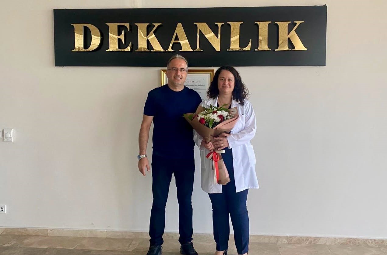 Muğla’da onkoloji alanında yeni uzman