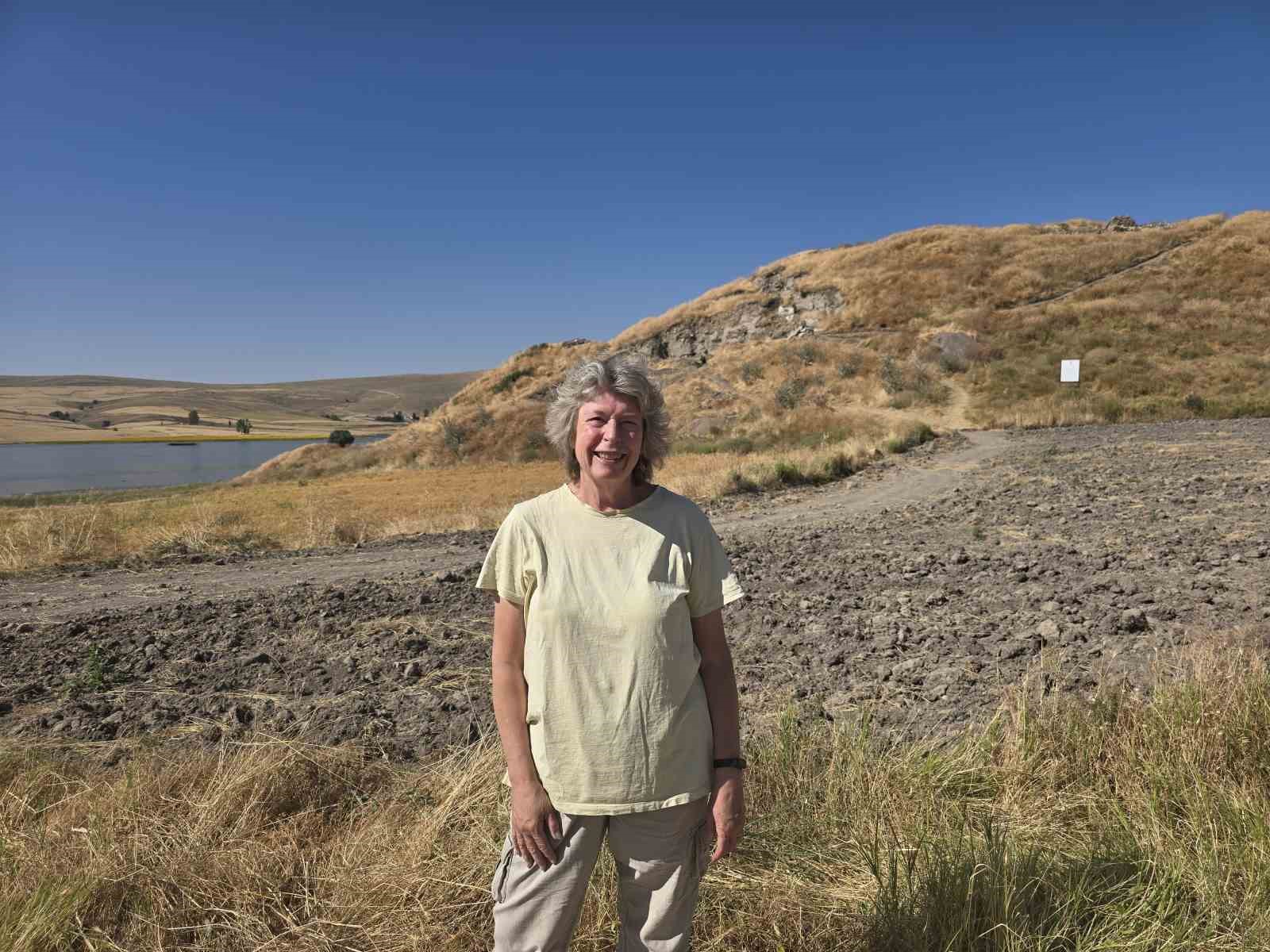 Yozgat’taki 6 bin yıllık kesintisiz yerleşim alanı: Çadır Höyük