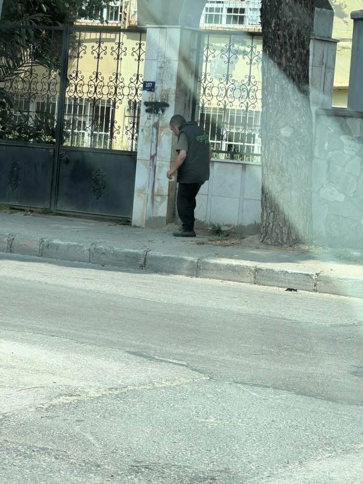 Boş arazide bulunan erkek cesedinin kimliği belirlendi