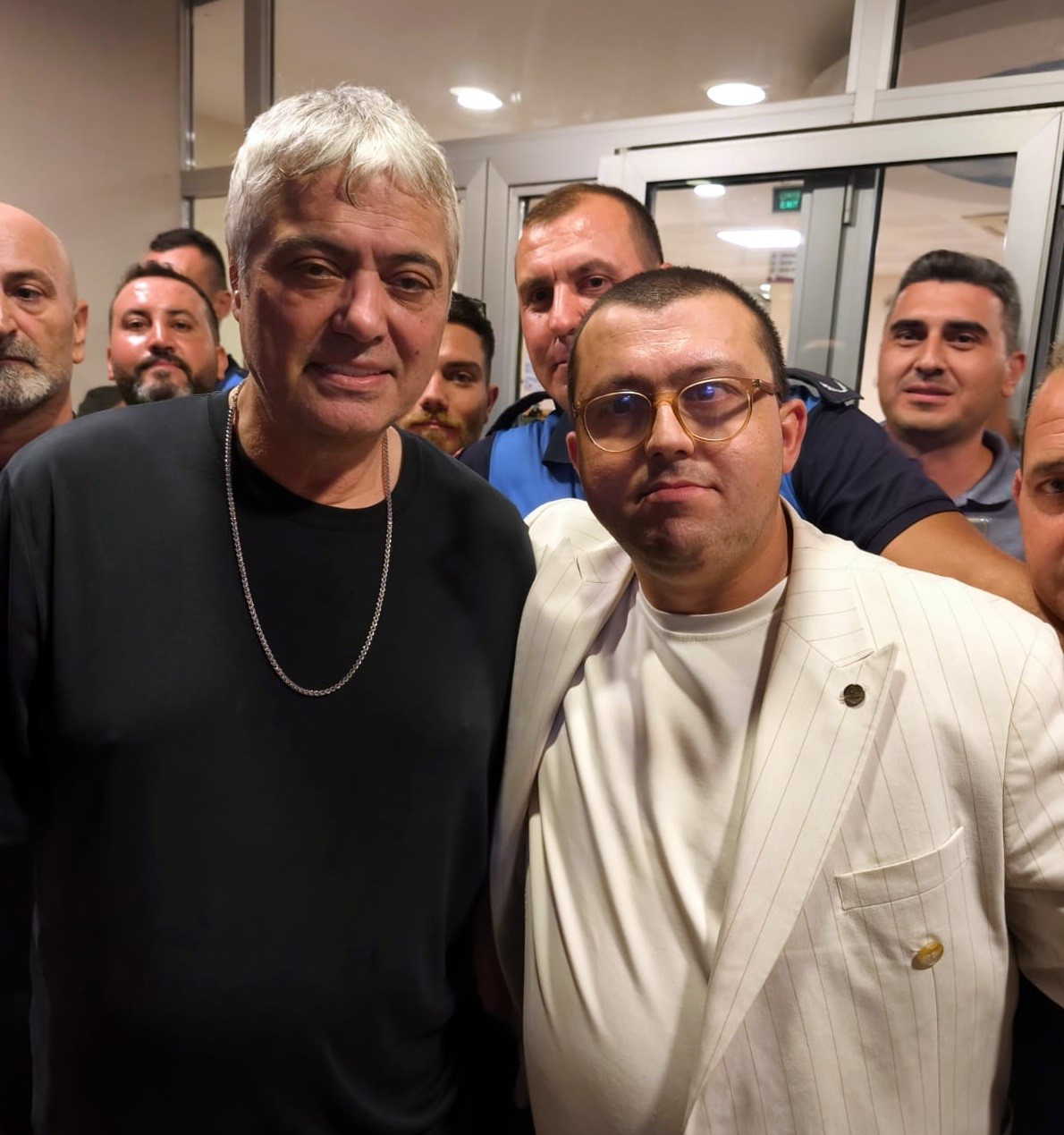 Cengiz Kurtoğlu, Altın Biber Festivalinde sahne aldı
