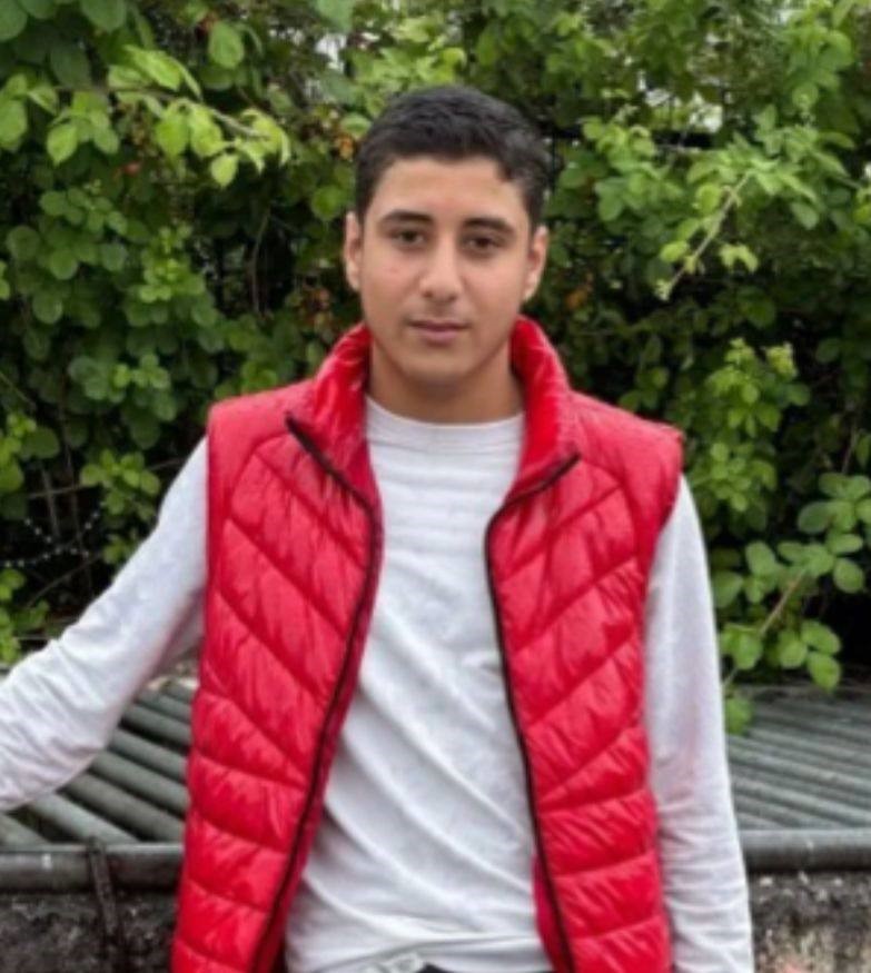 Nehirde kaybolan 17 yaşındaki gen&ccedil; yaşam savaşını kaybetti