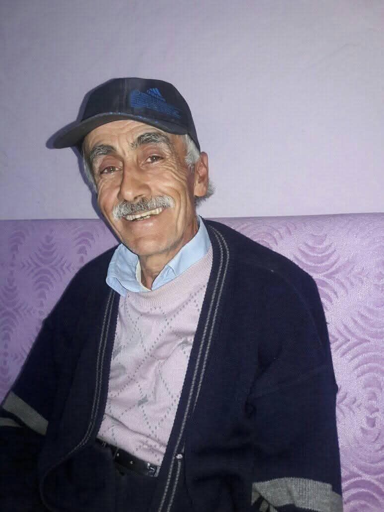 Tütün tarlasına çapa yapmaya giderken kaybolan 57 yaşındaki adam 15 saat sonra evinin yakınlarında bulundu