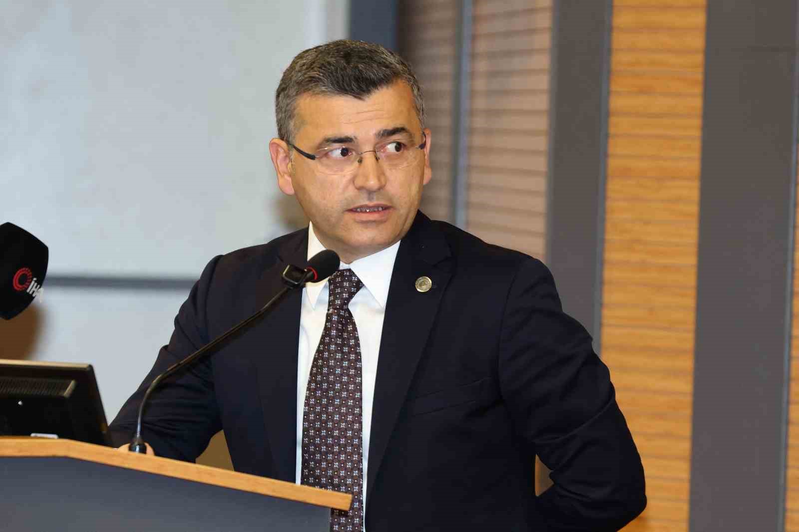 Geçen yıl kuraklık yaşanan Sivas’ta barajlar bu yıl yüz güldürdü