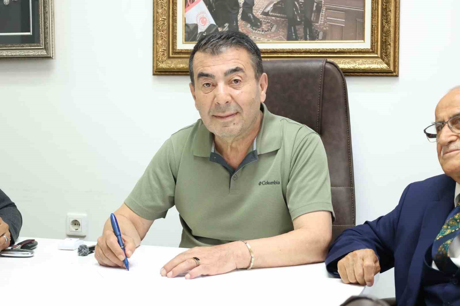 Başkan Metin&rsquo;den B&uuml;nyanlılara sağlıkta indirim m&uuml;jdesi