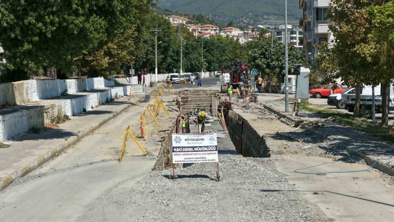Başkan Arıkan: "S&ouml;kemiz yatırımlar &ccedil;ağını yaşıyor"
