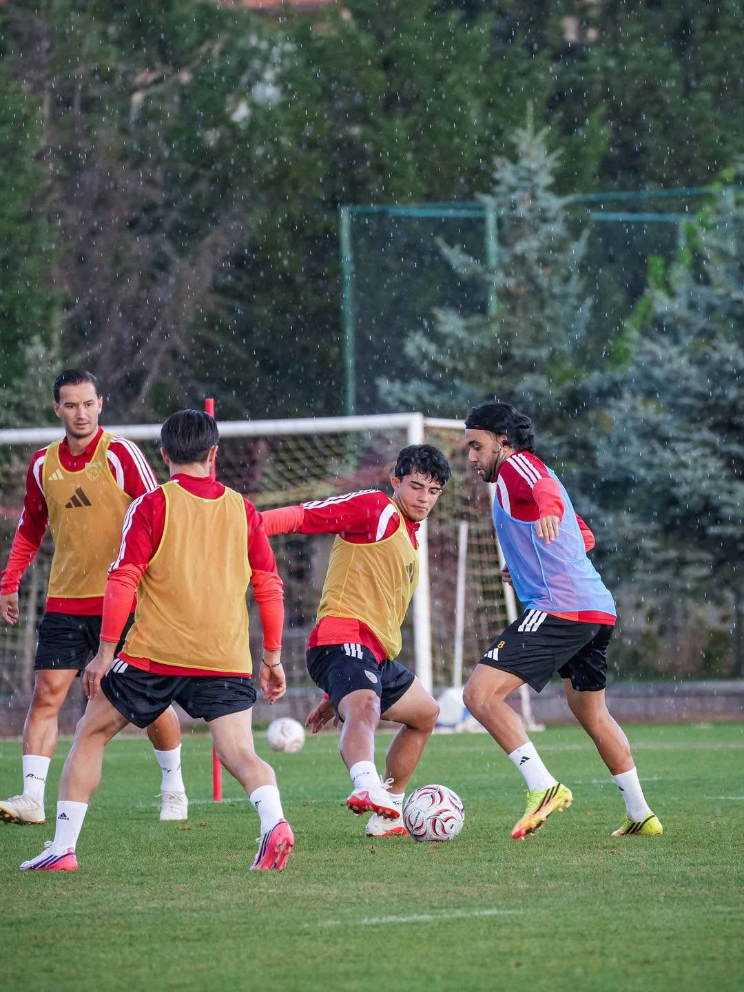 Kayserispor Konyaspor ile karşılaşacak