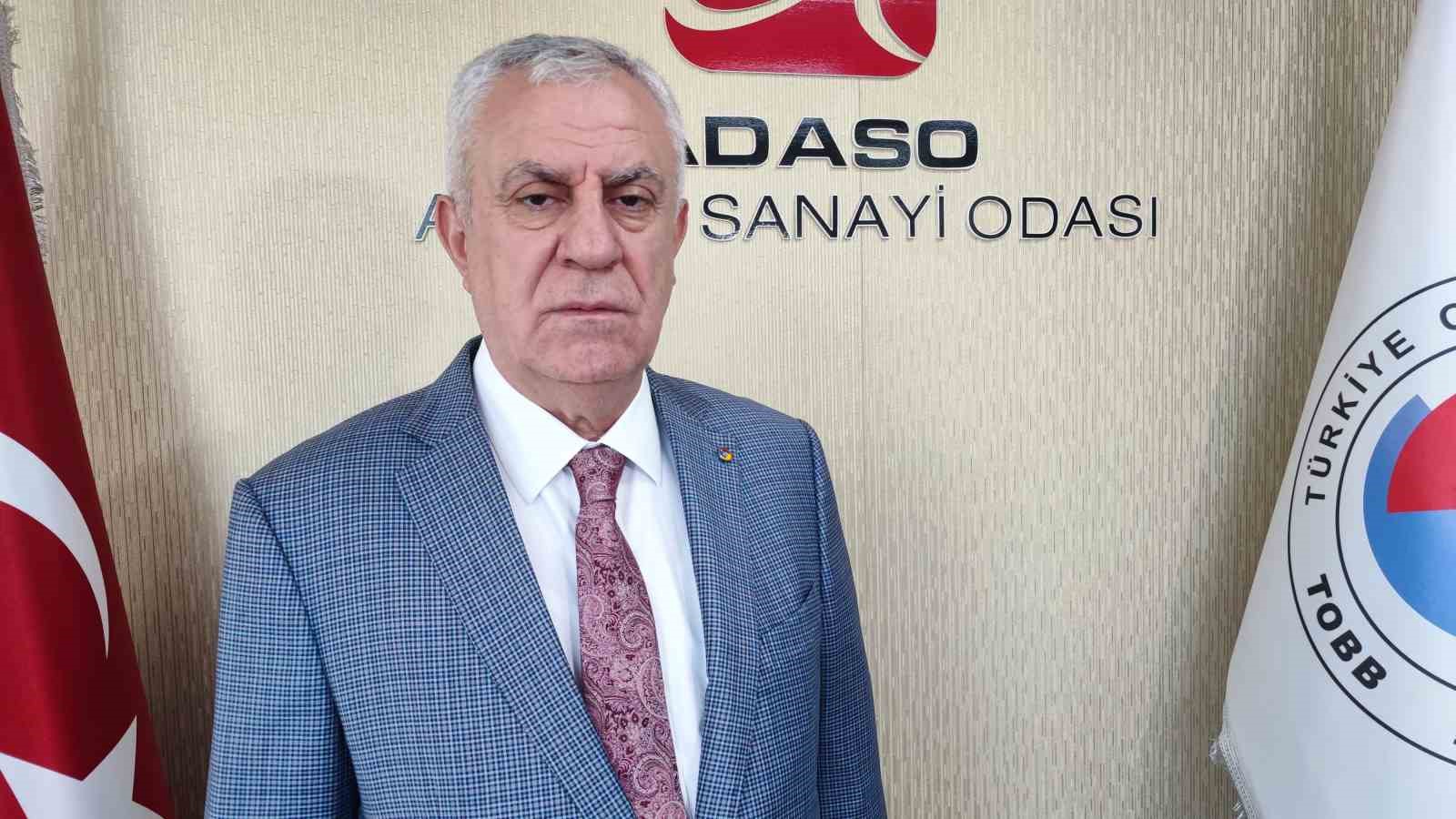 Ceyhan, Türkiye’nin enerji ve sanayi geleceğinde stratejik merkez olacak