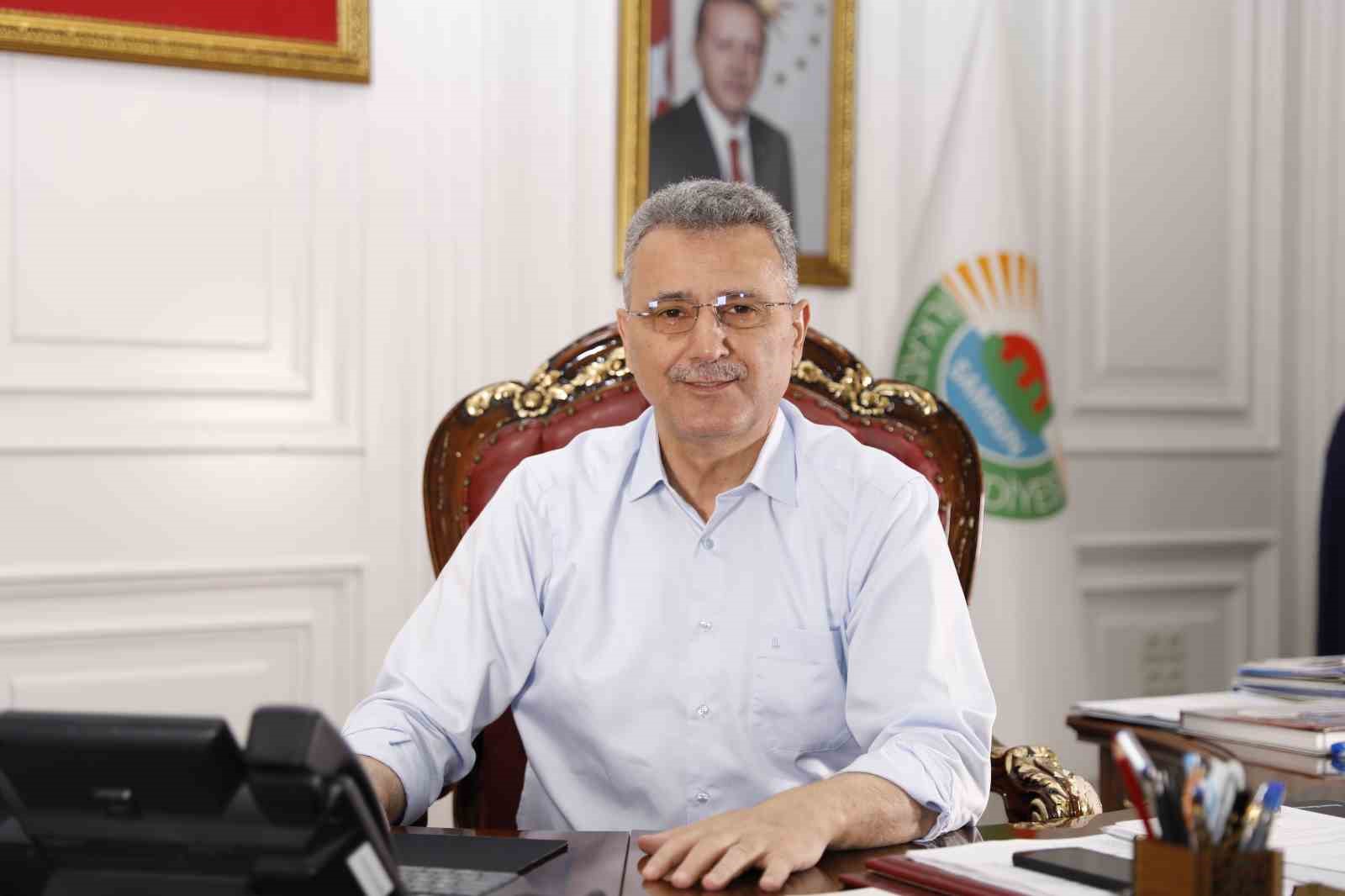İlkadım’da yol yapım, bakım ve onarım çalışmaları