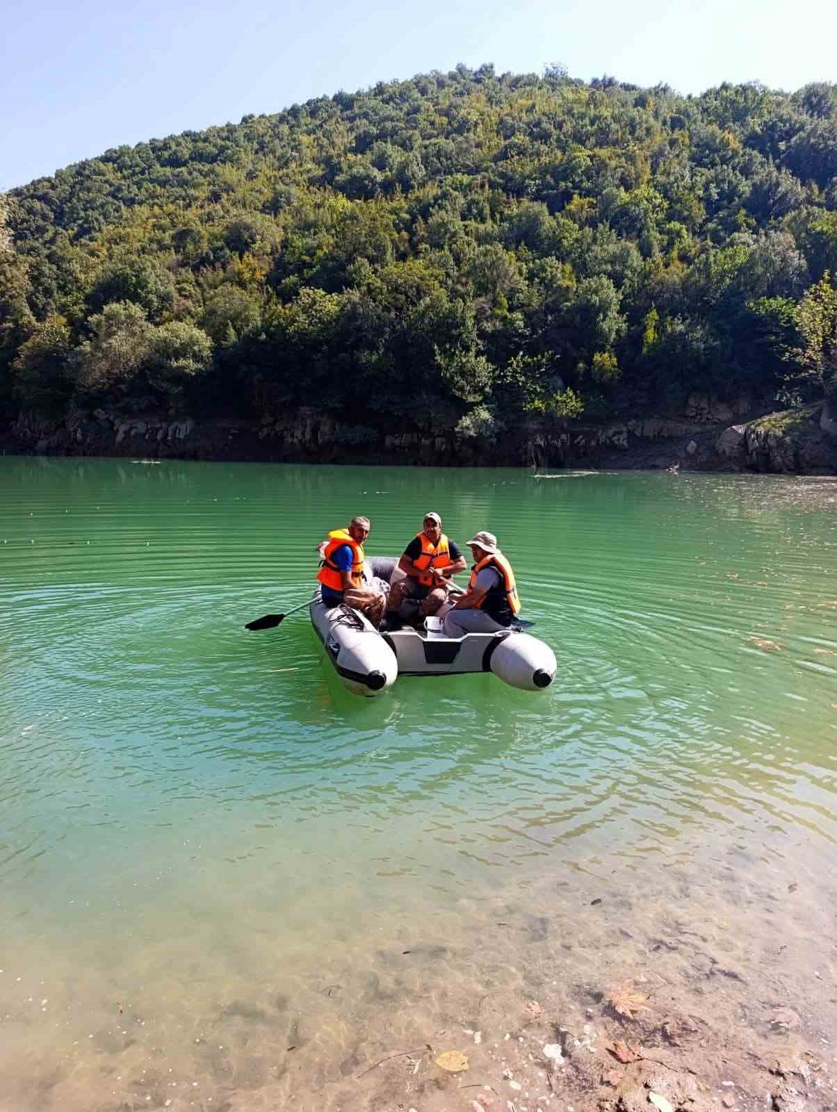Elazığ’da biyoçeşitlilik çalışmaları sürüyor