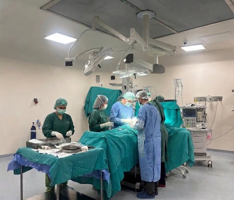 L&uuml;leburgaz&rsquo;da ilk organ bağışı