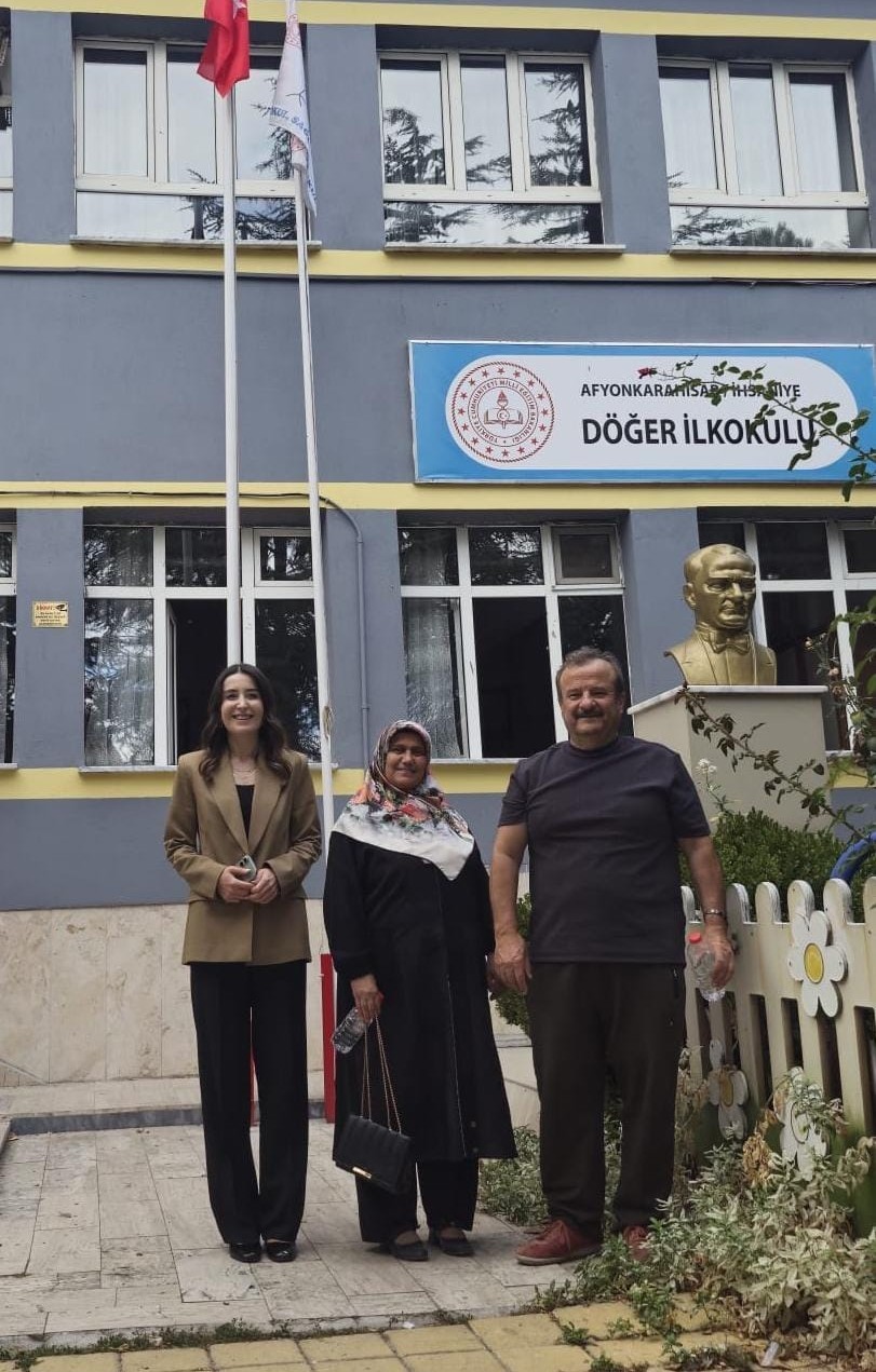 348 okula ulaşan kitap seferberliğiyle binlerce çocuğa umut oldu