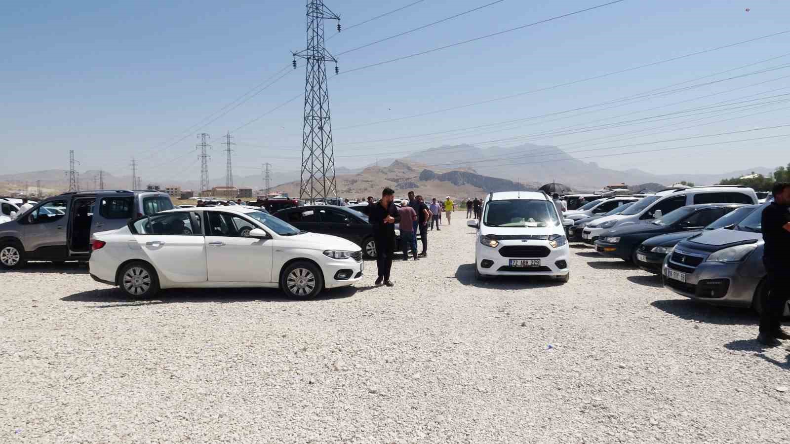 Altının yükselişi ve düşüşü ikinci el piyasasını etkiliyor