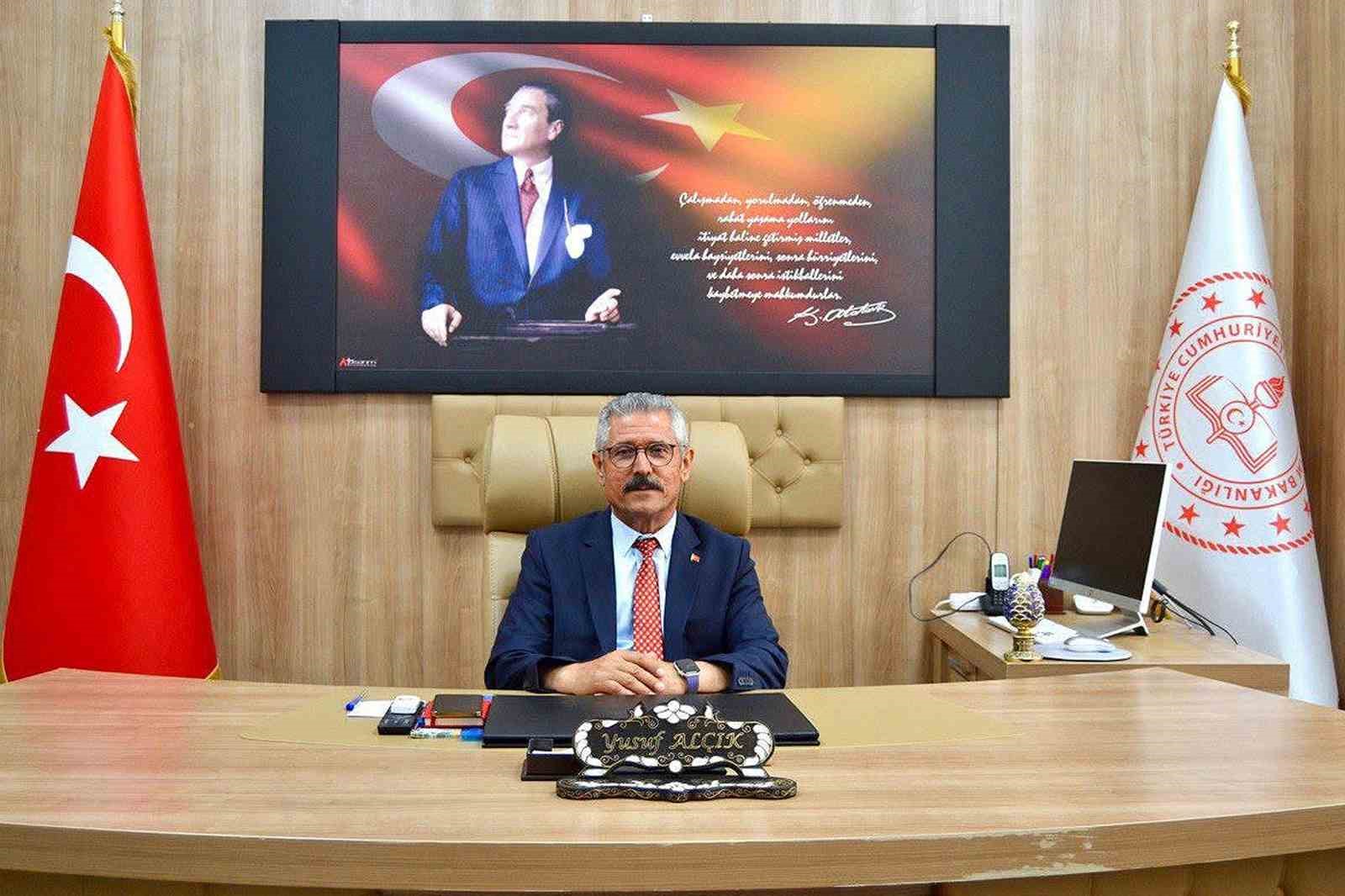Araban’da, 58 Okul 2026-2027 Eğitim Öğretim yılına hazır
