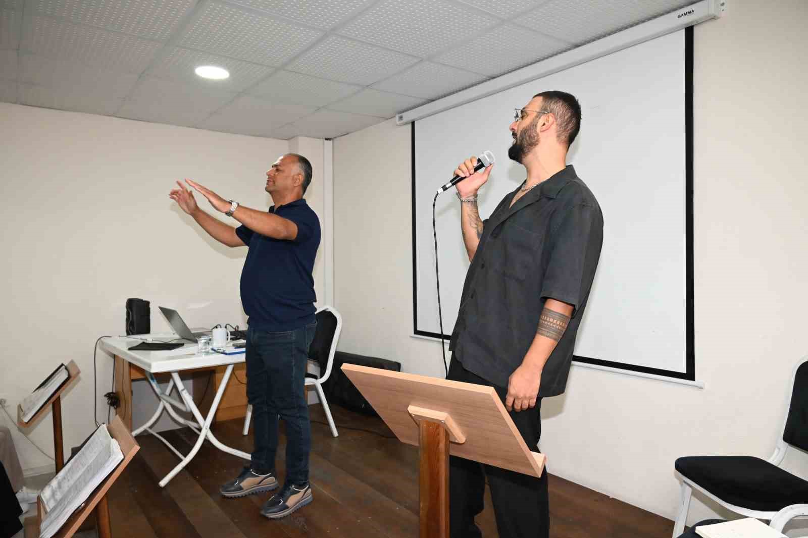 Kemer&rsquo;de 30 Ağustos Zafer Bayramı hazırlıkları s&uuml;r&uuml;yor