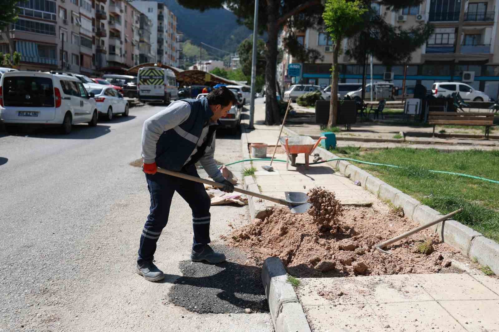 Şehzadeler’de taleplerin yüzde 81’i çözüldü