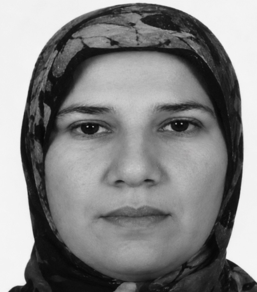 Refakatçi olarak hastaneye giderken kazada hayatını kaybetti