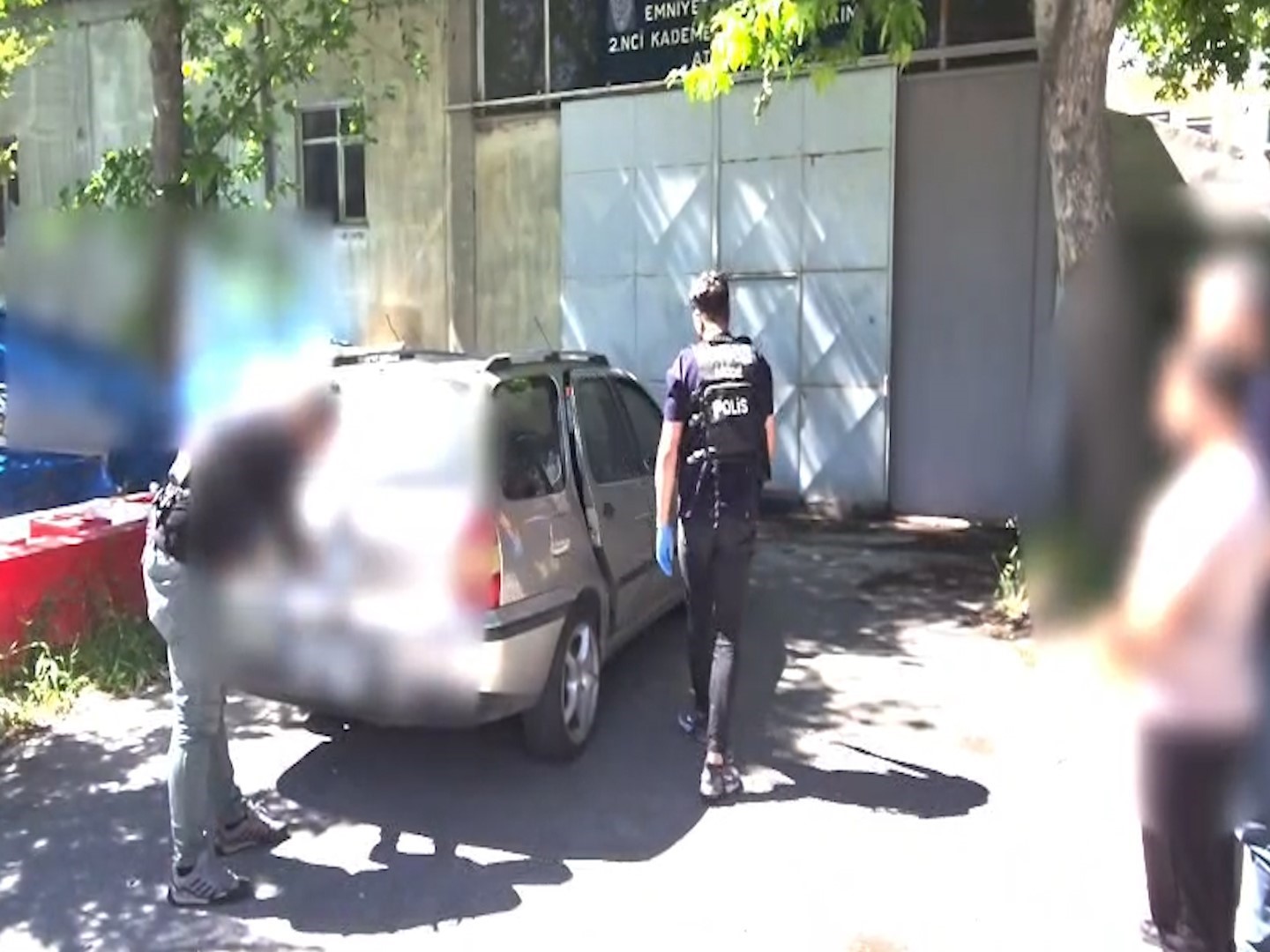 Niğde’de silah kaçakçılığı operasyonu: 7 ruhsatsız tabanca ele geçirildi