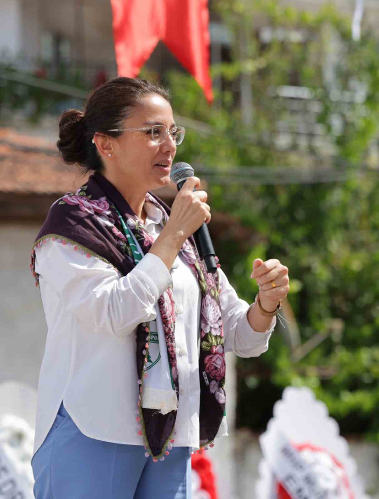 Göktepe’de Kültür ve Dayanışma 12’nci kez buluştu