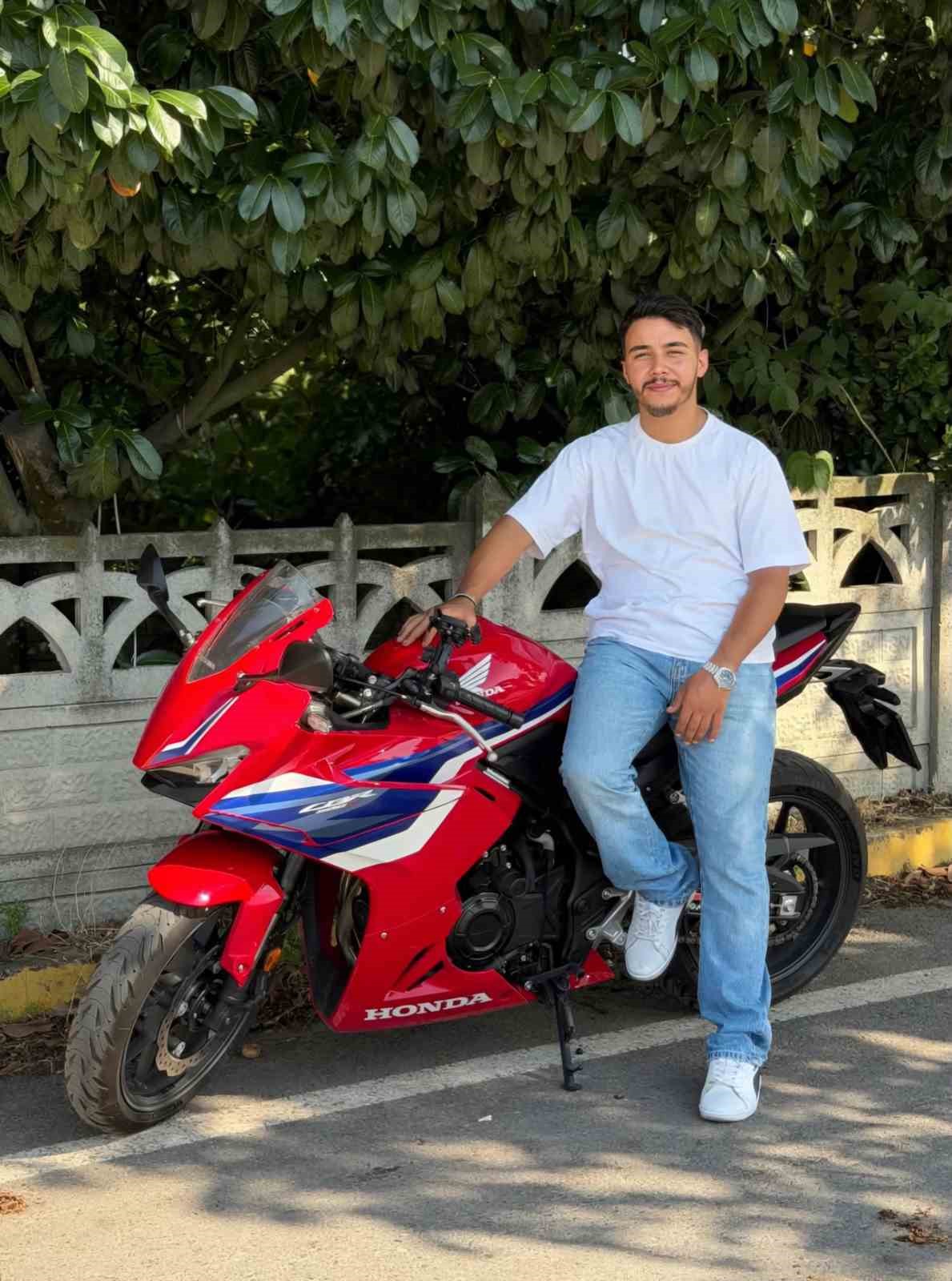 Hafız genci hayattan koparan kazada, otomobil sürücüsü tutuklandı