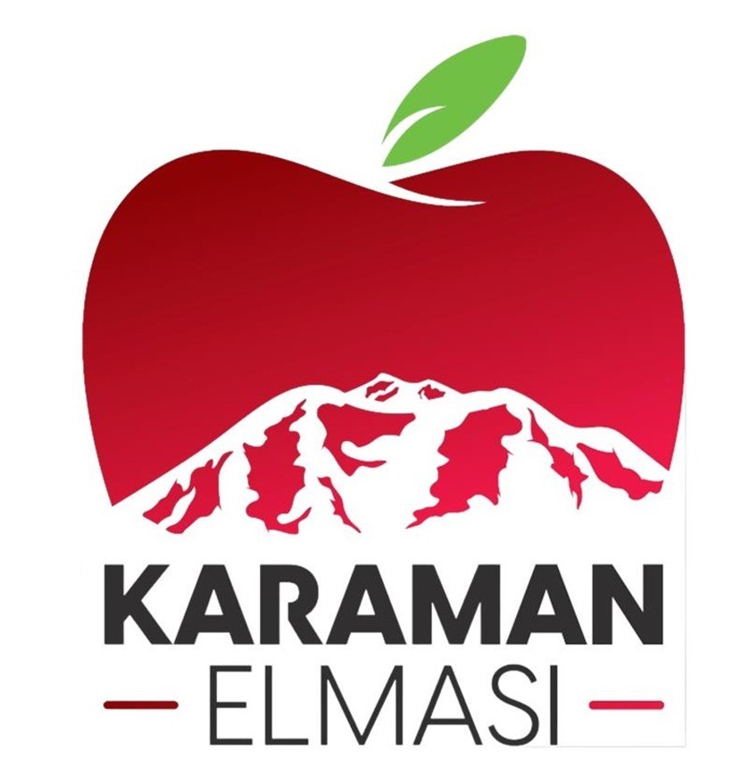 Karaman elması coğrafi işaret yolunda