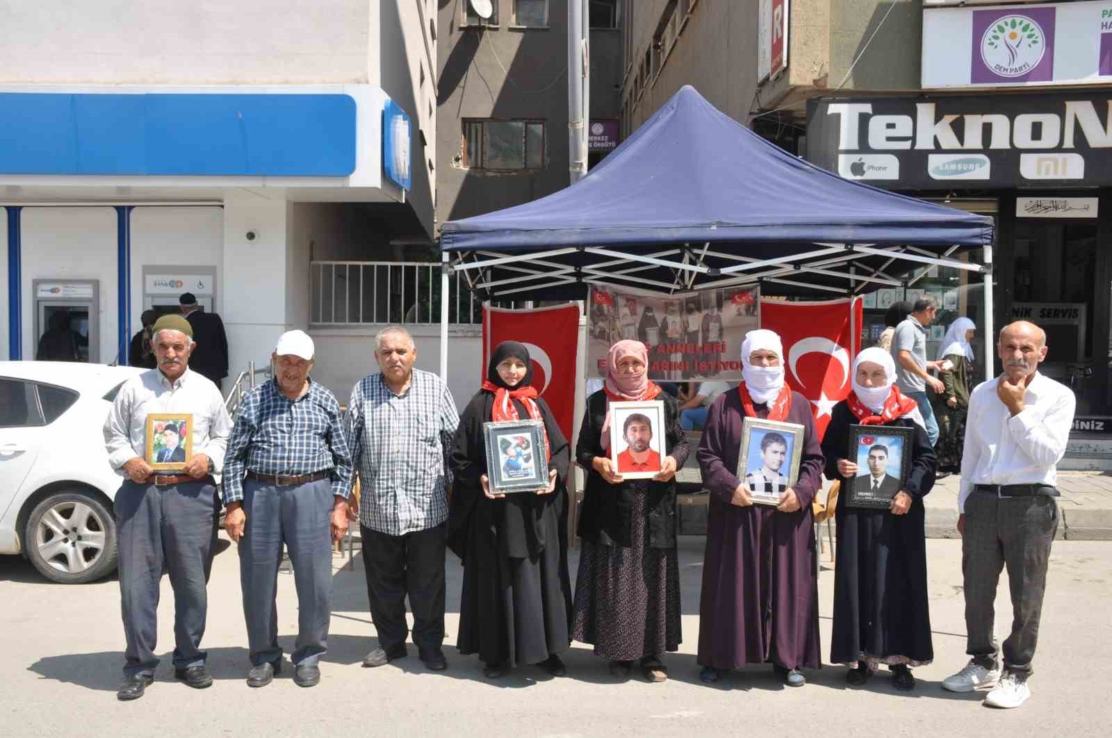 Çerçeve yasa sonrası evlat nöbetinde yeni umut