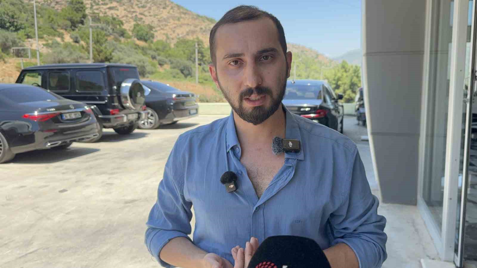 Kiralık araçların 60 gün otoparka çekilmesi işletmeleri zora soktu
